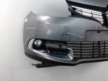 PARE-CHOC AVANT RENAULT MEGANE