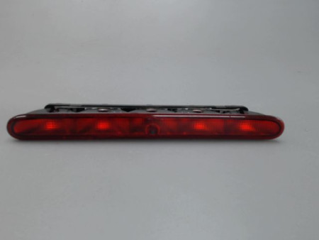 FEUX STOP SUPPLEMENTAIRE PEUGEOT 206