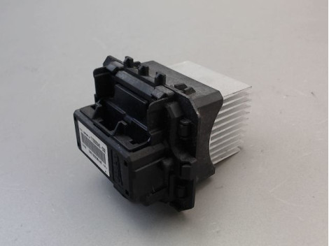 MODULE DE CHAUFFAGE CITROEN C4