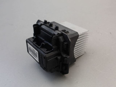 MODULE DE CHAUFFAGE CITROEN C4