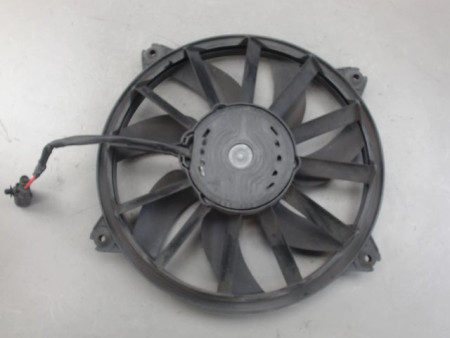 MOTEUR VENTILATEUR RADIATEUR CITROEN C4