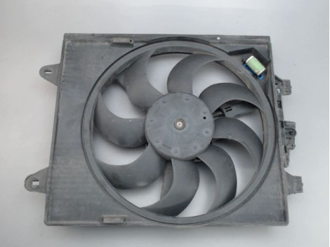 MOTEUR VENTILATEUR RADIATEUR LANCIA Y