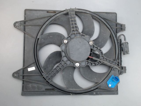 MOTEUR VENTILATEUR RADIATEUR LANCIA Y