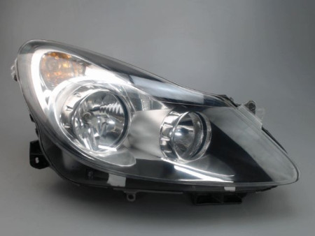 PHARE DROIT OPEL CORSA