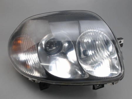 PHARE DROIT RENAULT CLIO