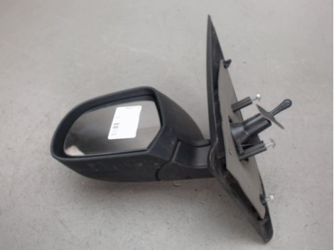 RETROVISEUR EXTERIEUR GAUCHE DACIA DOKKER