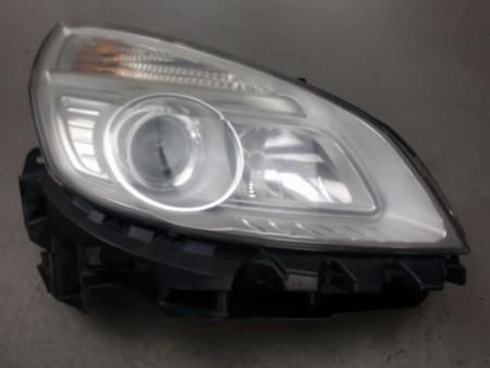PHARE DROIT RENAULT MEGANE
