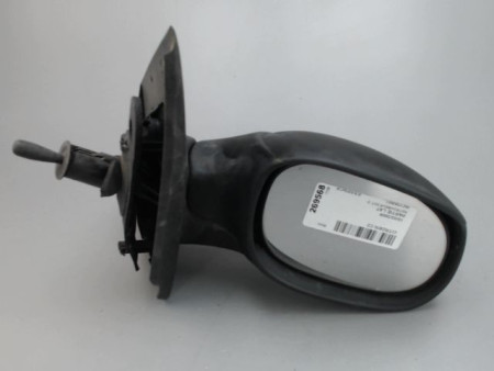RETROVISEUR EXTERIEUR DROIT CITROEN C2