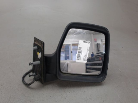 RETROVISEUR EXTERIEUR ELECTRIQUE DROIT PEUGEOT EXPERT