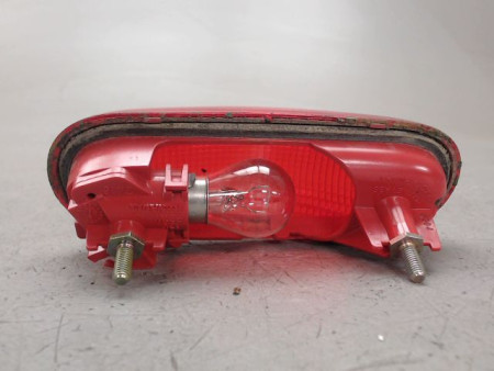 FEUX STOP SUPPLEMENTAIRE RENAULT KANGOO