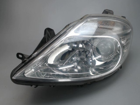 PHARE GAUCHE CITROEN C8