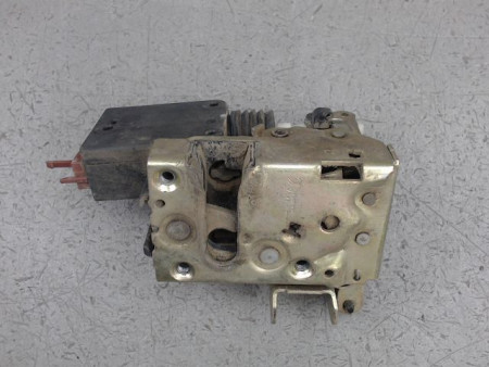 SYSTEME CONDAMNATION AVANT DROIT PEUGEOT 106