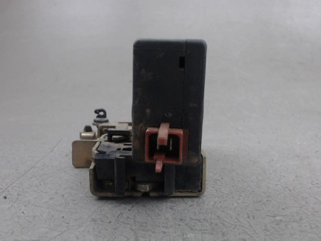 SYSTEME CONDAMNATION AVANT DROIT PEUGEOT 106