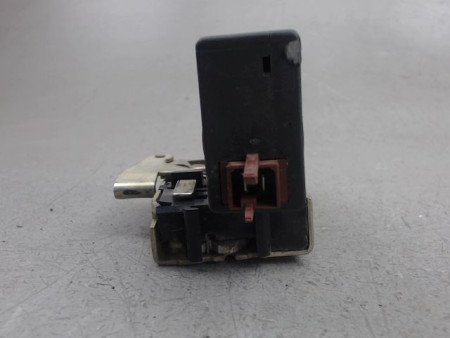 SYSTEME CONDAMNATION ARRIERE DROIT PEUGEOT 106