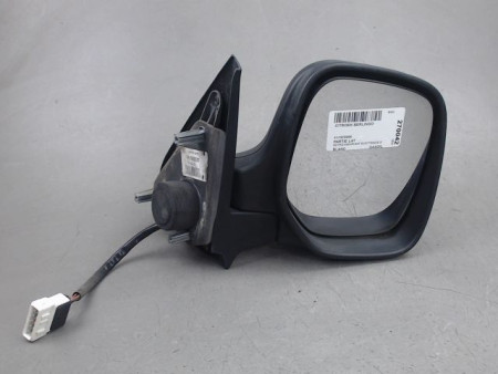 RETROVISEUR EXTERIEUR ELECTRIQUE DROIT CITROEN BERLINGO