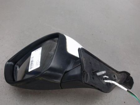 RETROVISEUR EXTERIEUR ELECTRIQUE GAUCHE PEUGEOT 208