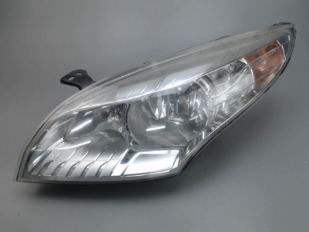 PHARE GAUCHE RENAULT MEGANE