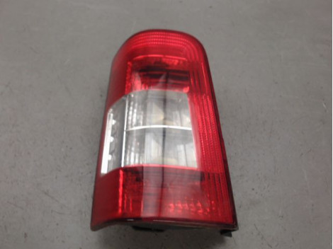 FEU ARRIERE GAUCHE  CITROEN BERLINGO