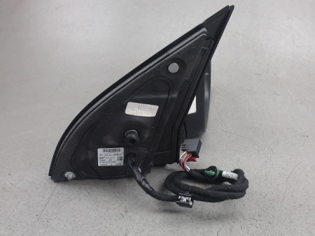 RETROVISEUR EXTERIEUR ELECTRIQUE DROIT VOLKSWAGEN GOLF