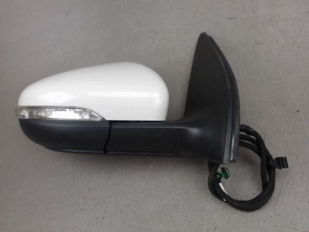 RETROVISEUR EXTERIEUR ELECTRIQUE DROIT VOLKSWAGEN GOLF