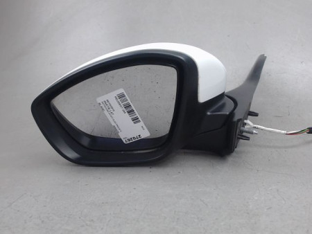 RETROVISEUR EXTERIEUR ELECTRIQUE GAUCHE PEUGEOT 208
