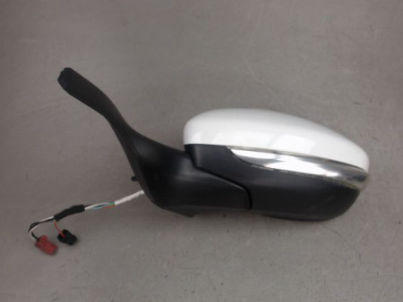 RETROVISEUR EXTERIEUR ELECTRIQUE GAUCHE PEUGEOT 208