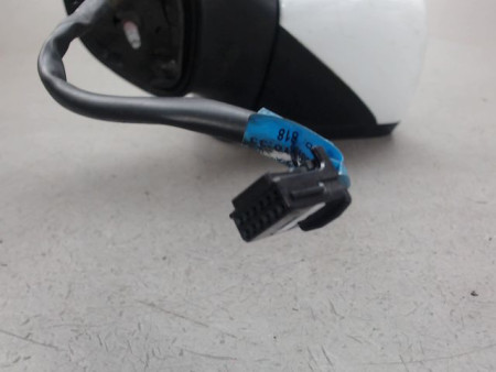 RETROVISEUR EXTERIEUR ELECTRIQUE DROIT RENAULT CLIO