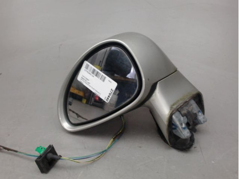 RETROVISEUR EXTERIEUR ELECTRIQUE GAUCHE CITROEN C4