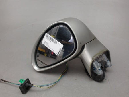 RETROVISEUR EXTERIEUR ELECTRIQUE GAUCHE CITROEN C4