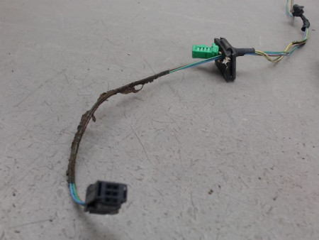 RETROVISEUR EXTERIEUR ELECTRIQUE GAUCHE CITROEN C4