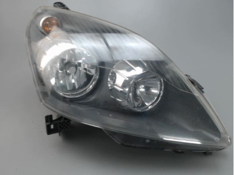 PHARE DROIT OPEL ZAFIRA