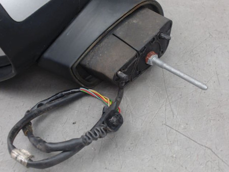 RETROVISEUR EXTERIEUR ELECTRIQUE GAUCHE CITROEN C3