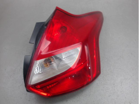 FEU ARRIERE DROIT FORD FOCUS