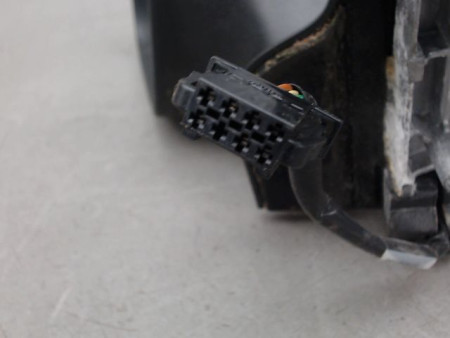 RETROVISEUR EXTERIEUR ELECTRIQUE GAUCHE SEAT ALTEA