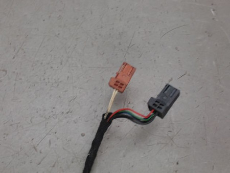 RETROVISEUR EXTERIEUR ELECTRIQUE GAUCHE PEUGEOT 207