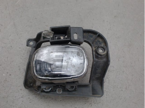 PHARE ANTIBROUILLARD AVANT DROIT RENAULT MEGANE