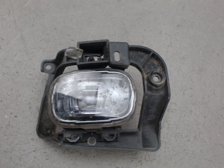 PHARE ANTIBROUILLARD AVANT DROIT RENAULT MEGANE