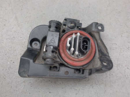PHARE ANTIBROUILLARD AVANT DROIT RENAULT MEGANE
