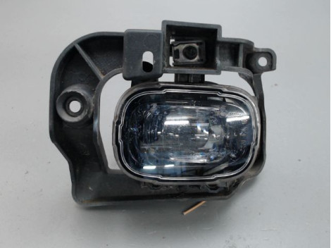 PHARE ANTIBROUILLARD AVANT GAUCHE RENAULT MEGANE