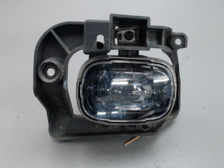 PHARE ANTIBROUILLARD AVANT GAUCHE RENAULT MEGANE