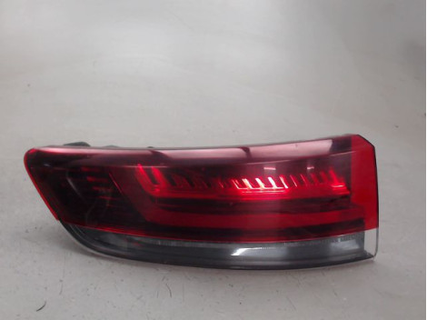 FEU ARRIERE GAUCHE  RENAULT MEGANE
