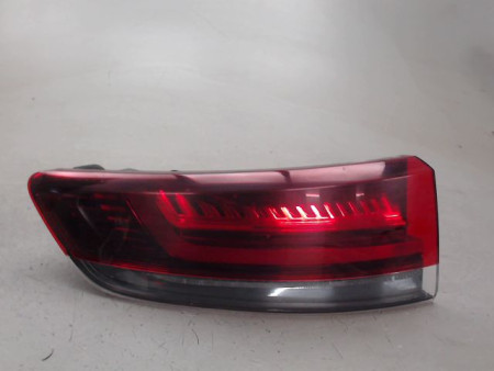 FEU ARRIERE GAUCHE  RENAULT MEGANE
