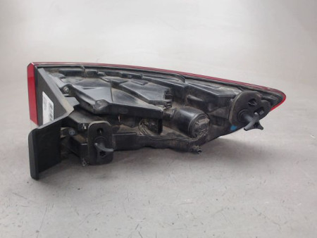 FEU ARRIERE GAUCHE  RENAULT MEGANE