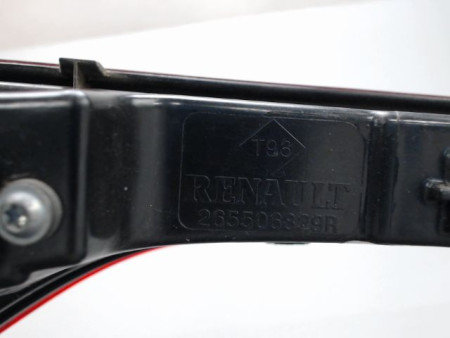 FEU ARRIERE INTERIEUR DROIT RENAULT MEGANE
