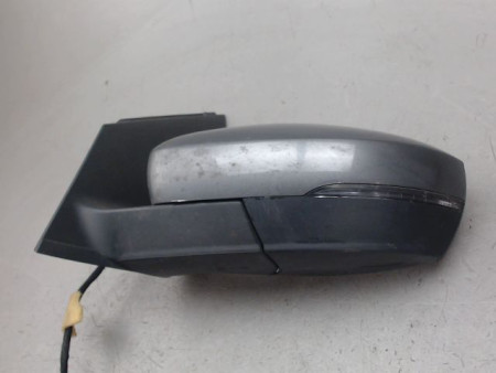 RETROVISEUR EXTERIEUR ELECTRIQUE GAUCHE VOLKSWAGEN POLO