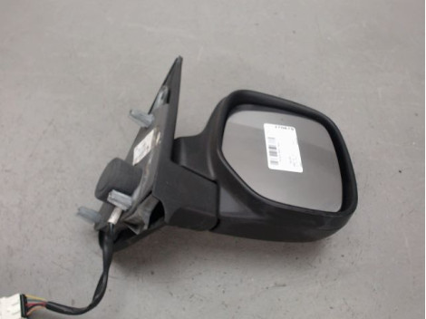 RETROVISEUR EXTERIEUR ELECTRIQUE DROIT CITROEN BERLINGO