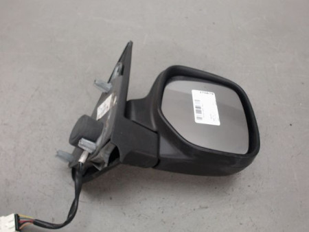 RETROVISEUR EXTERIEUR ELECTRIQUE DROIT CITROEN BERLINGO