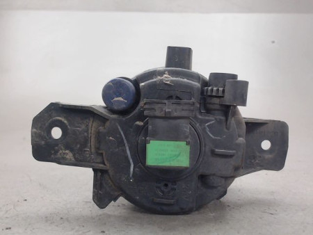 PHARE ANTIBROUILLARD AVANT DROIT RENAULT CLIO