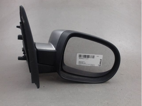 RETROVISEUR EXTERIEUR ELECTRIQUE DROIT RENAULT CLIO