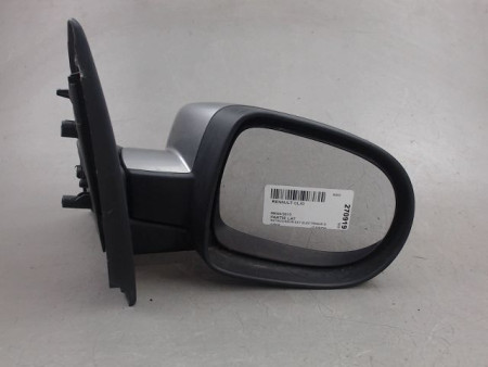 RETROVISEUR EXTERIEUR ELECTRIQUE DROIT RENAULT CLIO